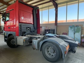 Mercedes-Benz Actros 1844EEV, снимка 4