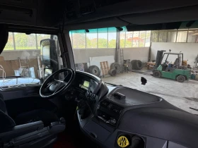 Mercedes-Benz Actros 1844EEV, снимка 8