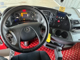 Mercedes-Benz Actros 1844EEV, снимка 6