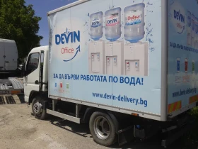 Mitsubishi Fuso 3.0d | Mobile.bg    2