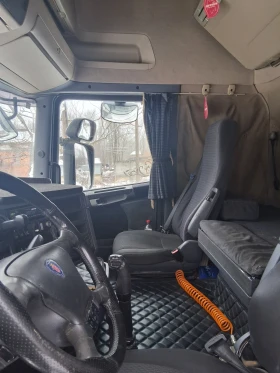 Scania R 420, снимка 7