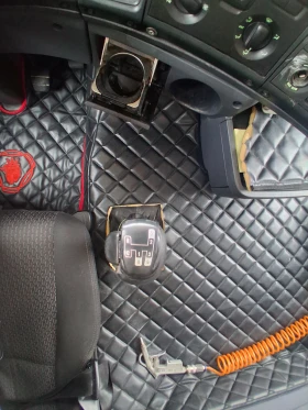 Scania R 420, снимка 9