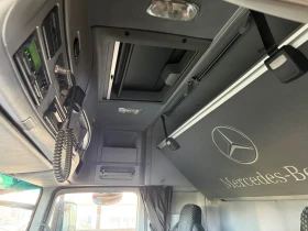 Mercedes-Benz Actros 1844EEV | Mobile.bg � ����� ������ 9