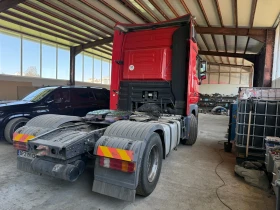 Mercedes-Benz Actros 1844EEV | Mobile.bg � ����� ������ 5