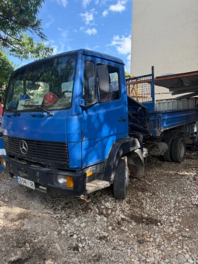 ������ Mercedes-Benz 914