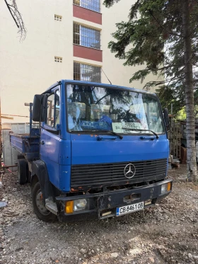 Mercedes-Benz 914 | Mobile.bg � ����� ������ 5
