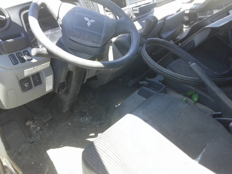 Mitsubishi Fuso 3.0d, снимка 5 - Камиони - 50348523