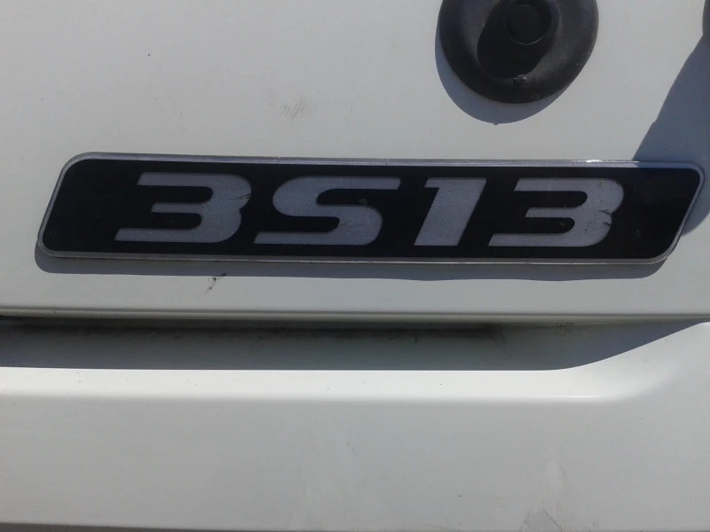 Mitsubishi Fuso 3.0d, снимка 11 - Камиони - 50348523