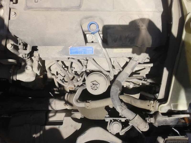 Mitsubishi Fuso 3.0d, снимка 8 - Камиони - 50348523