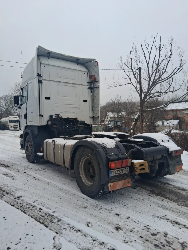 Scania R 420, снимка 4 - Камиони - 53208733