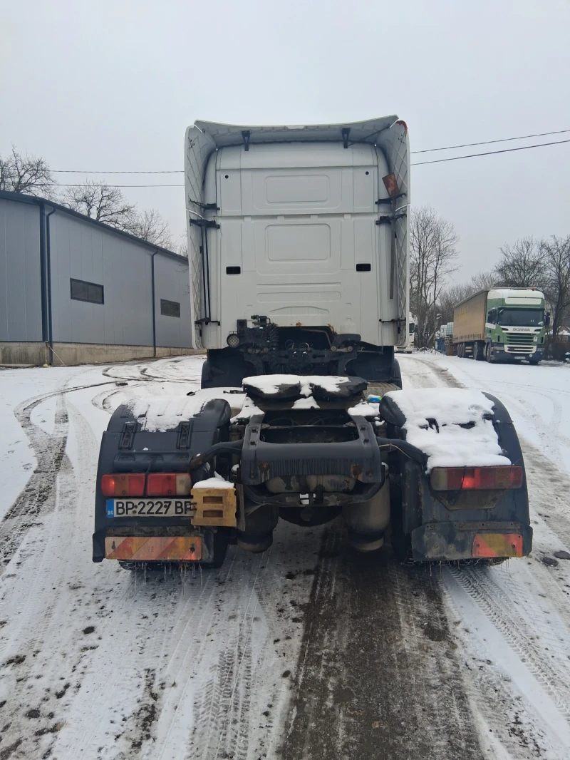 Scania R 420, снимка 5 - Камиони - 53208733