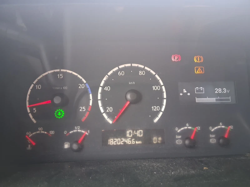 Scania R 420, снимка 10 - Камиони - 53208733