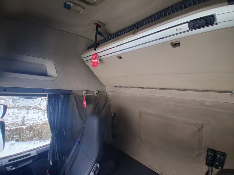 Scania R 420, снимка 8 - Камиони - 53208733