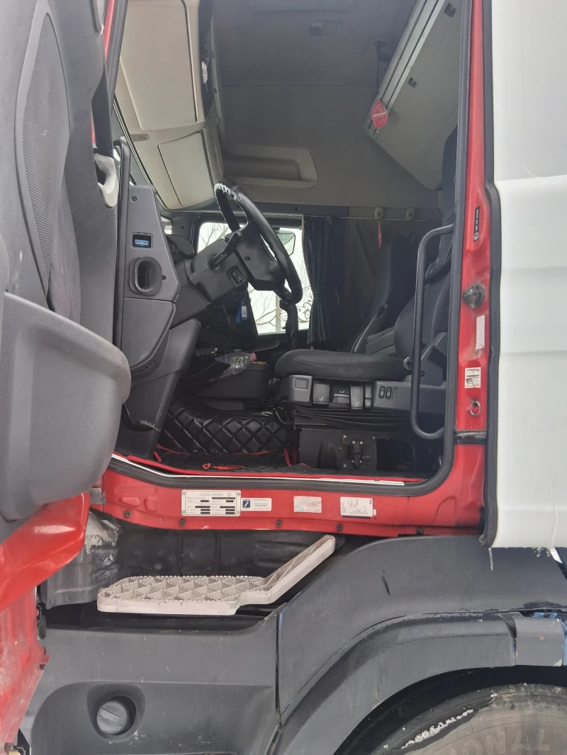 Scania R 420, снимка 6 - Камиони - 53208733