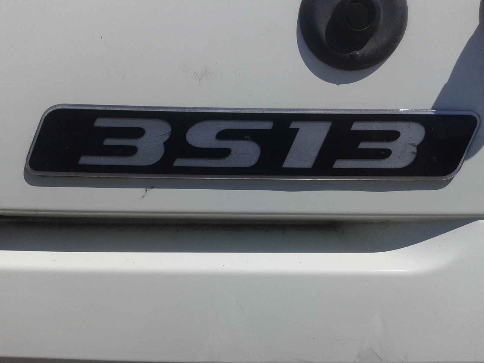 Mitsubishi Fuso 3.0d | Mobile.bg   11