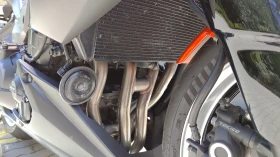 Kawasaki Z 1000 ABS, снимка 15