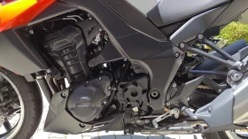 Kawasaki Z 1000 ABS, снимка 10