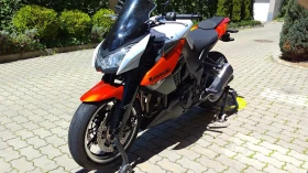 Kawasaki Z 1000 ABS, снимка 3