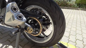 Kawasaki Z 1000 ABS, снимка 11