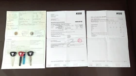 Kawasaki Z 1000 ABS, снимка 17