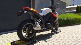 Kawasaki Z 1000 ABS, снимка 6