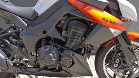 Kawasaki Z 1000 ABS, снимка 8