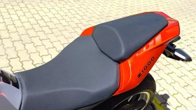 Kawasaki Z 1000 ABS, снимка 14