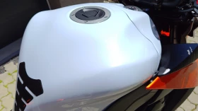 Kawasaki Z 1000 ABS, снимка 13