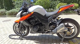 Kawasaki Z 1000 ABS, снимка 4