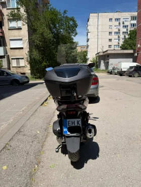 Honda Pcx, снимка 4