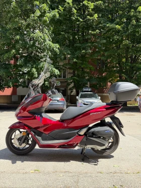 Honda Pcx, снимка 1
