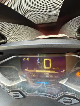 Honda Pcx, снимка 6