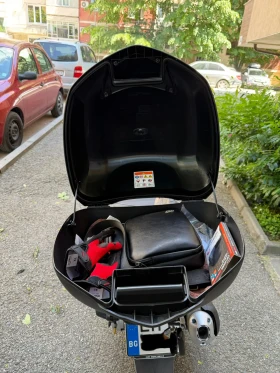 Honda Pcx, снимка 13