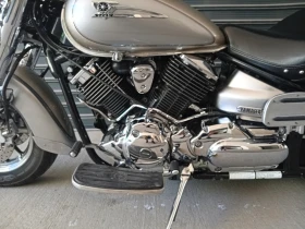 Yamaha V-Star 1100 Silverado, снимка 7