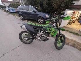 Kawasaki Kx, снимка 3