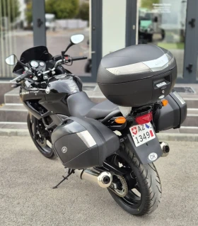 Yamaha Tdm 900 ABS RN18, снимка 10