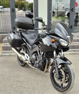 Yamaha Tdm 900 ABS RN18