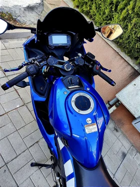 Suzuki Gsxr 125, снимка 10