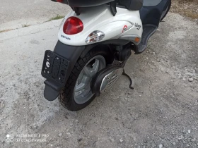 Piaggio Liberty 50 4T  | Mobile.bg    4