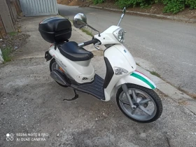Piaggio Liberty 50 4T  | Mobile.bg    2