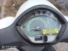 Piaggio Liberty 50 4T  | Mobile.bg    6