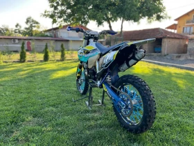 Husqvarna TE 300 | Mobile.bg    5