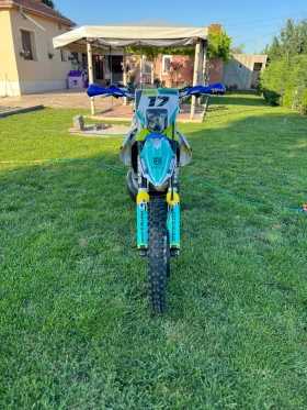 Husqvarna TE 300 | Mobile.bg    2