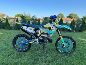 Husqvarna TE 300 | Mobile.bg    7
