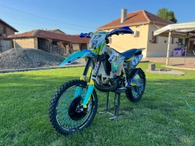 Husqvarna TE 300 | Mobile.bg    3