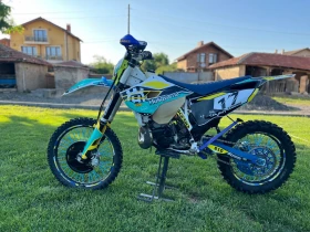 Husqvarna TE 300 | Mobile.bg    4