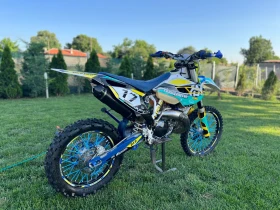 Husqvarna TE 300 | Mobile.bg    6