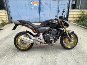 Обява за продажба на Honda Hornet 600-105hp ~8 200 лв. - изображение 1