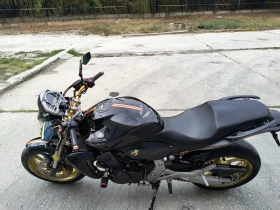 Обява за продажба на Honda Hornet 600-105hp ~8 200 лв. - изображение 11