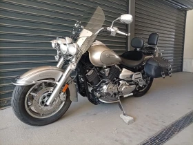 Yamaha V-Star 1100 Silverado | Mobile.bg � ����� ������ 3